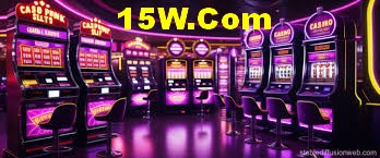 Reload Bonus Slots