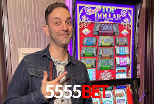 5555BET