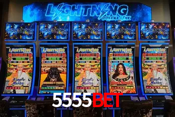 Ofertas Imperdíveis na 5555BET: Promoções e Bônus Que Valem a Pena