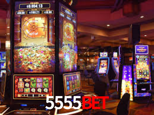 5555BET.Com SLOTS