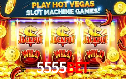 5555BET CASSINO - Sites De Cassino Online -5555BET