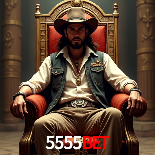 Sinta a adrenalina dos jogos de cassino com 5555BET
