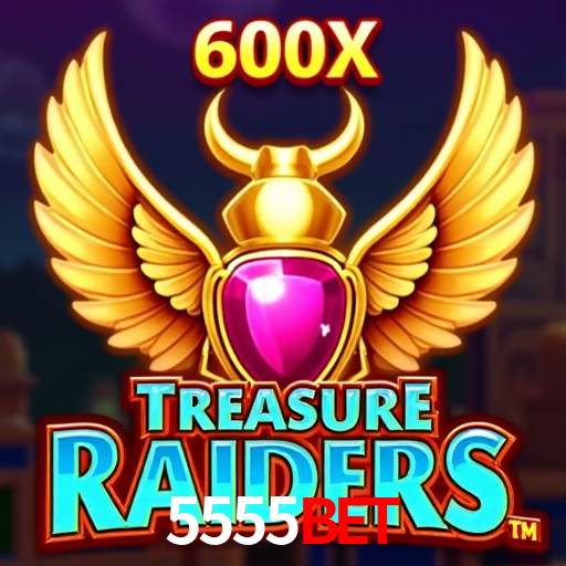 5555BET.Com SLOTS