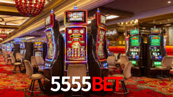 5555BET CASSINO