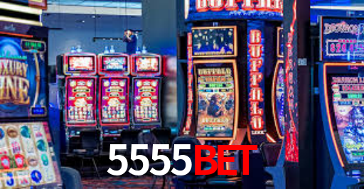 Bônus Generosos e Exclusivos no 5555BET para Você!