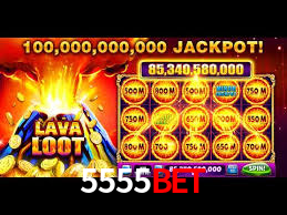 5555BET - Best Online Bookmaker Online Casino -5555BET CASSINO
